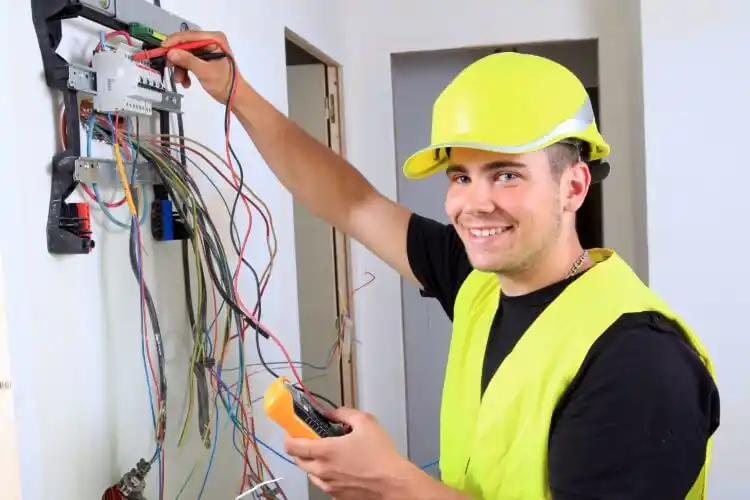 elektricien Roosendaal